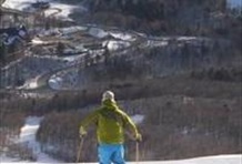 Stowe Mountain Resort Lift Tickets